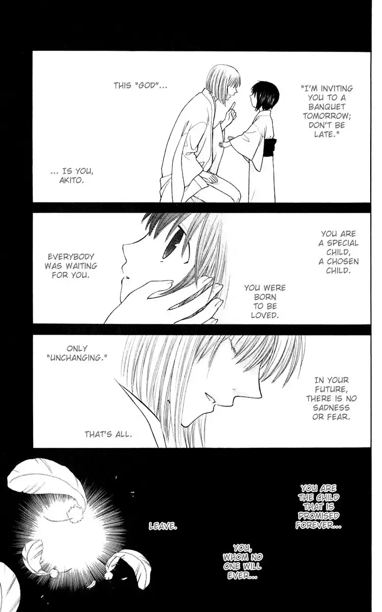 Fruits Basket Chapter 115 30